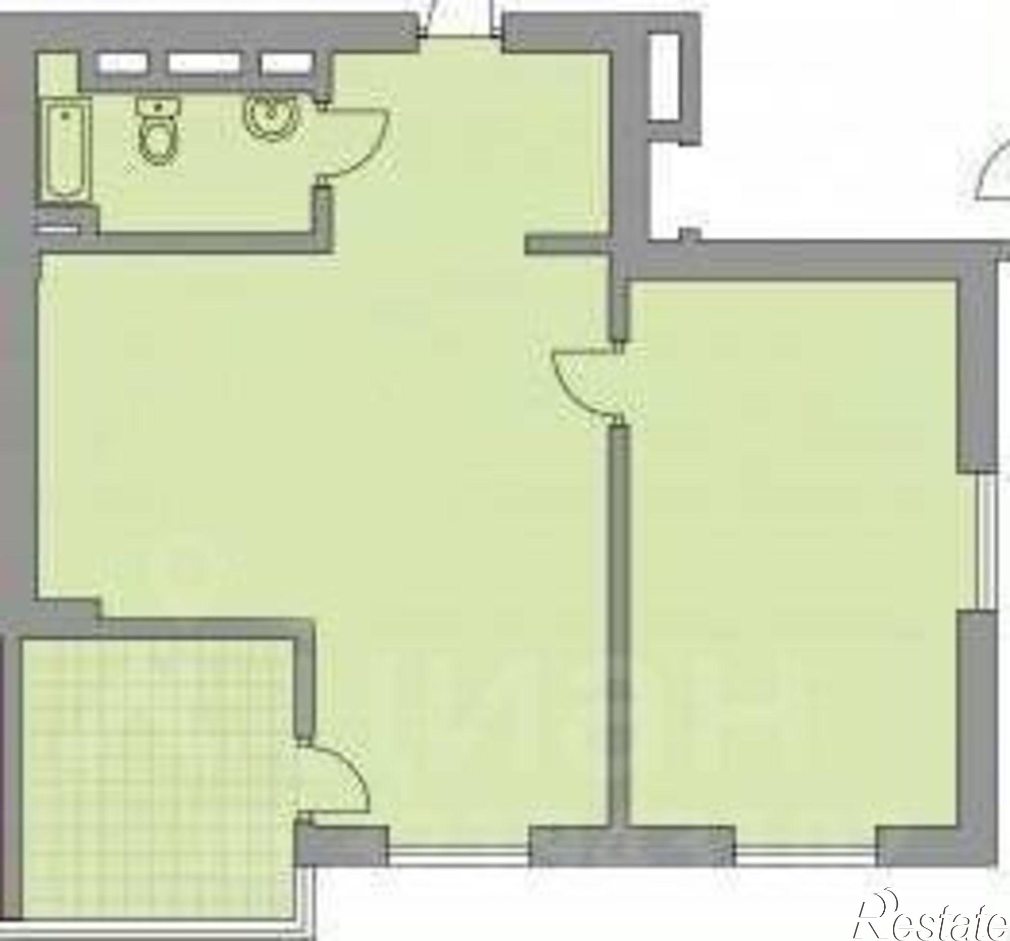 Купить квартиру за 17 000 000 рублей на Сочи, улица Кирова, 30