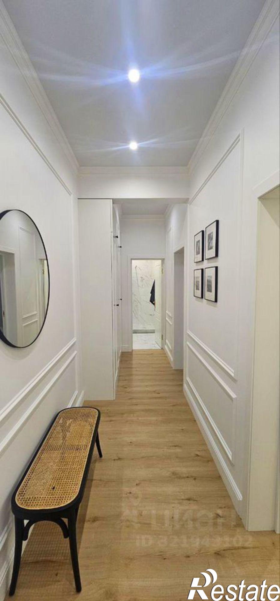 Купить квартиру за 17 000 000 рублей на Сочи, улица Кирова, 30