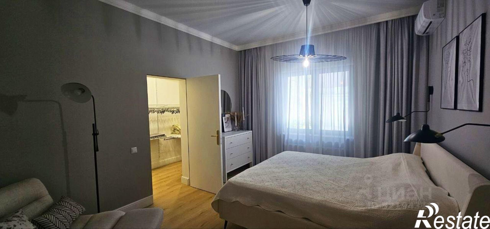 Купить квартиру за 17 000 000 рублей на Сочи, улица Кирова, 30