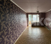 3-комн, 59кв м, этаж 3/5 ул Фрунзе, 85