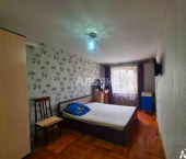 3-комн, 76кв м, этаж 1/3 улица Фрунзе, 21