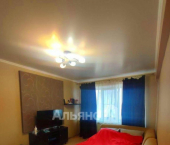 2-комн, 41кв м, этаж 1/2 ул Ленина, 78