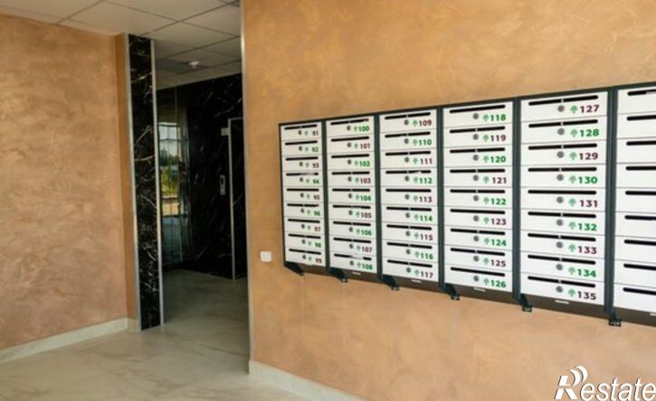 3-комн квартира улица Садовое Кольцо, 2 к1,  д. 2 к1