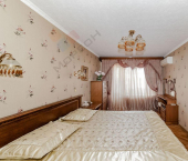 3-комн, 93.9кв м, этаж 4/5 им. Воровского ул, 188