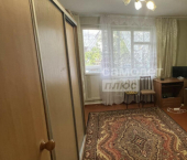 2-комн, 51кв м, этаж 2/2 Пионерская улица, 45