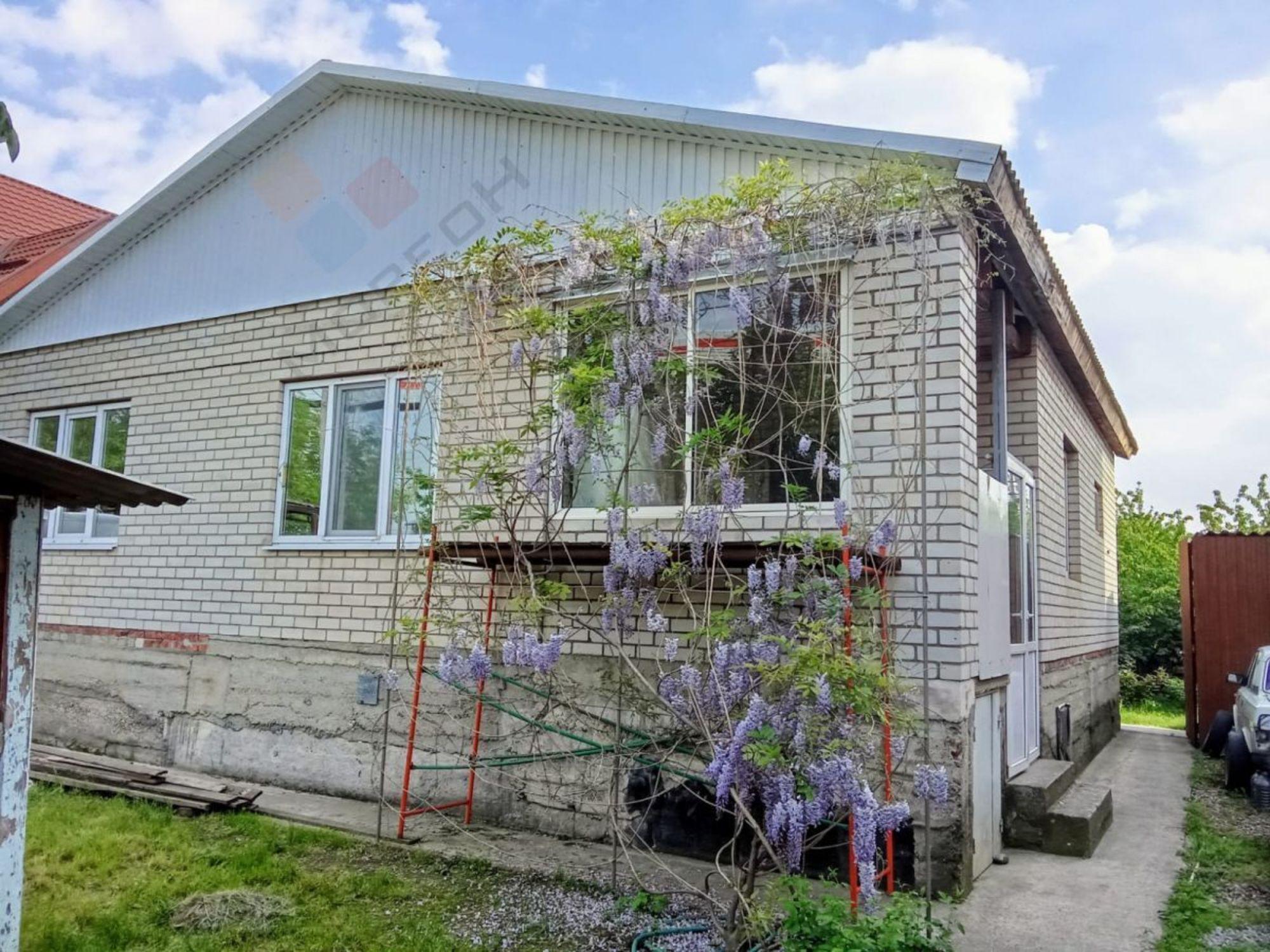 Купить дачу, дом, коттедж за 11 500 000 рублей на Степная ул, 456