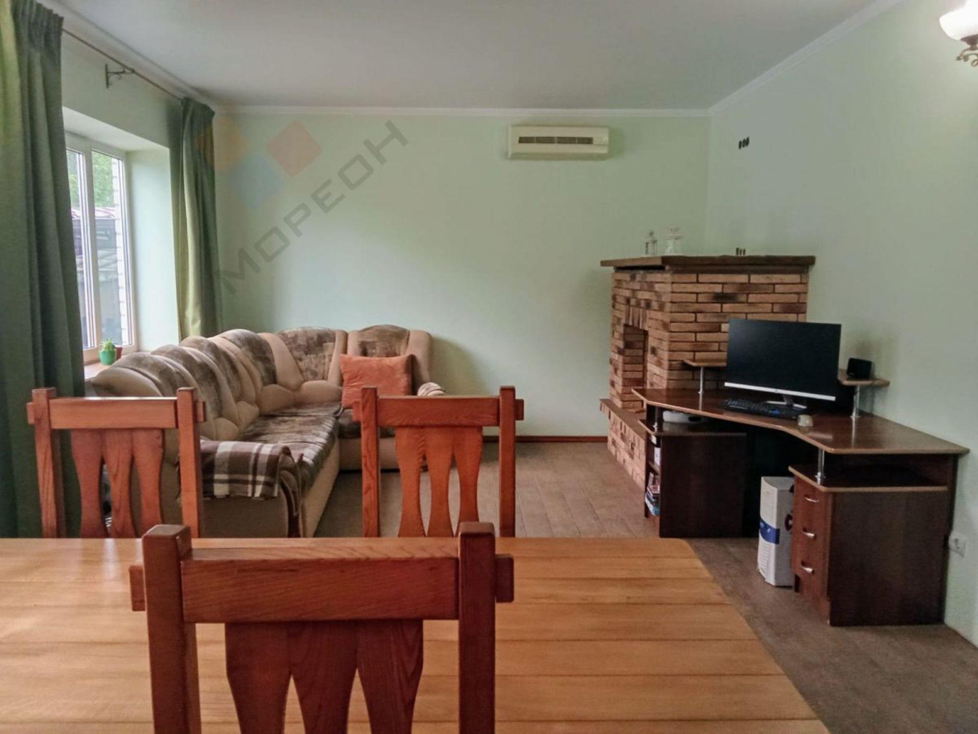 Купить дачу, дом, коттедж за 11 500 000 рублей на Степная ул, 456