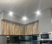 2-комн, 52кв м, этаж 2/22 Дзержинского ул, 95