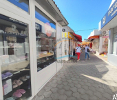 торговое помещение 16 кв м ул Самбурова, 204