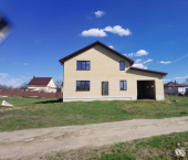 коттедж 217 кв м ул Полякова, 1/1