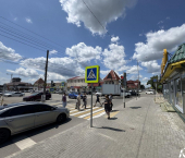 торговое помещение 2250000 кв м ул Октябрьская, 72