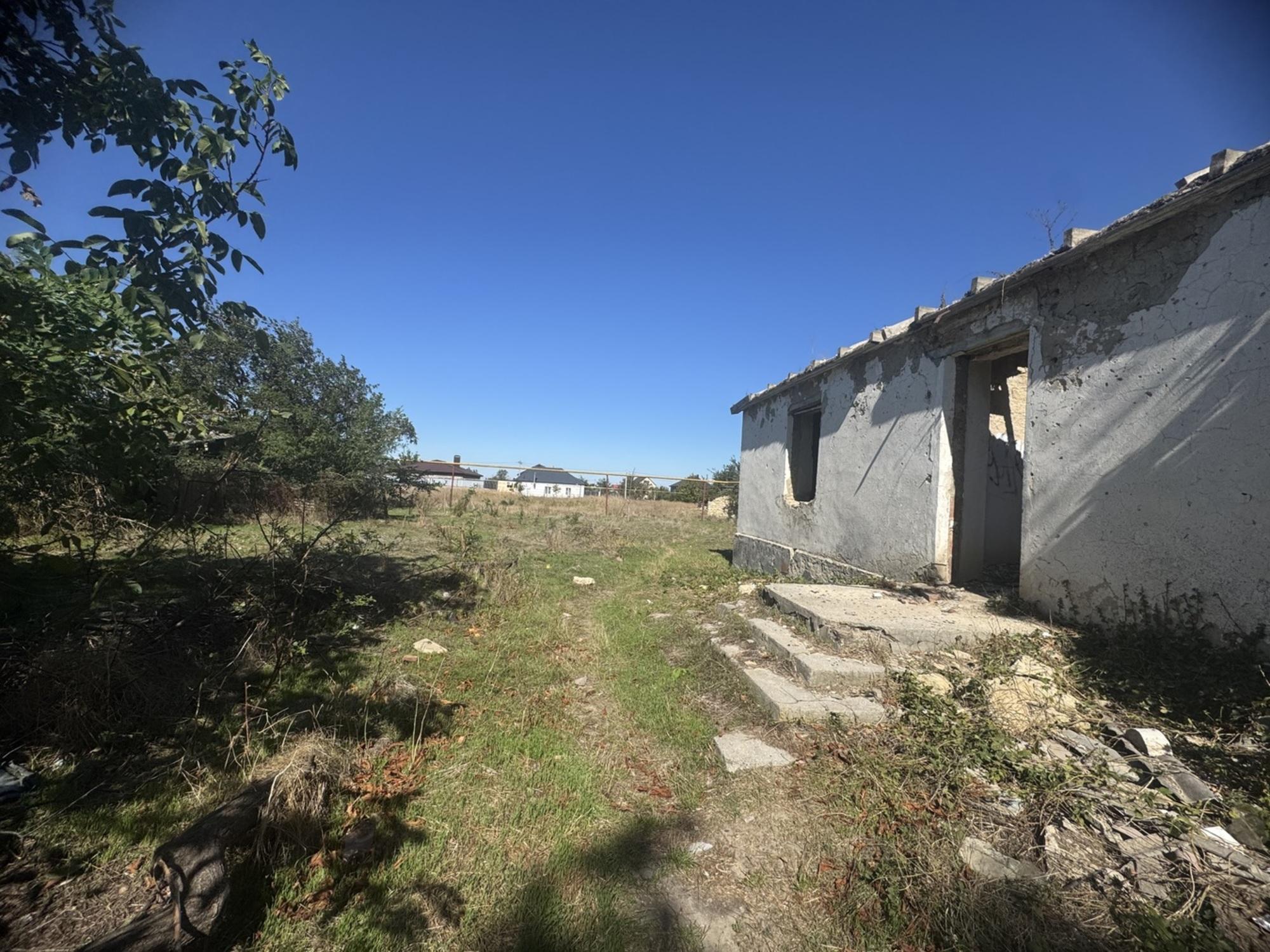 Купить землю, земельный участок за 25 000 000 рублей на посёлок Суворов-Черкесский