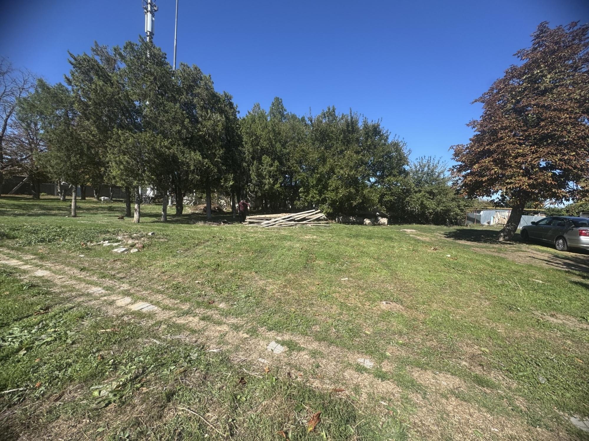 Купить землю, земельный участок за 25 000 000 рублей на посёлок Суворов-Черкесский