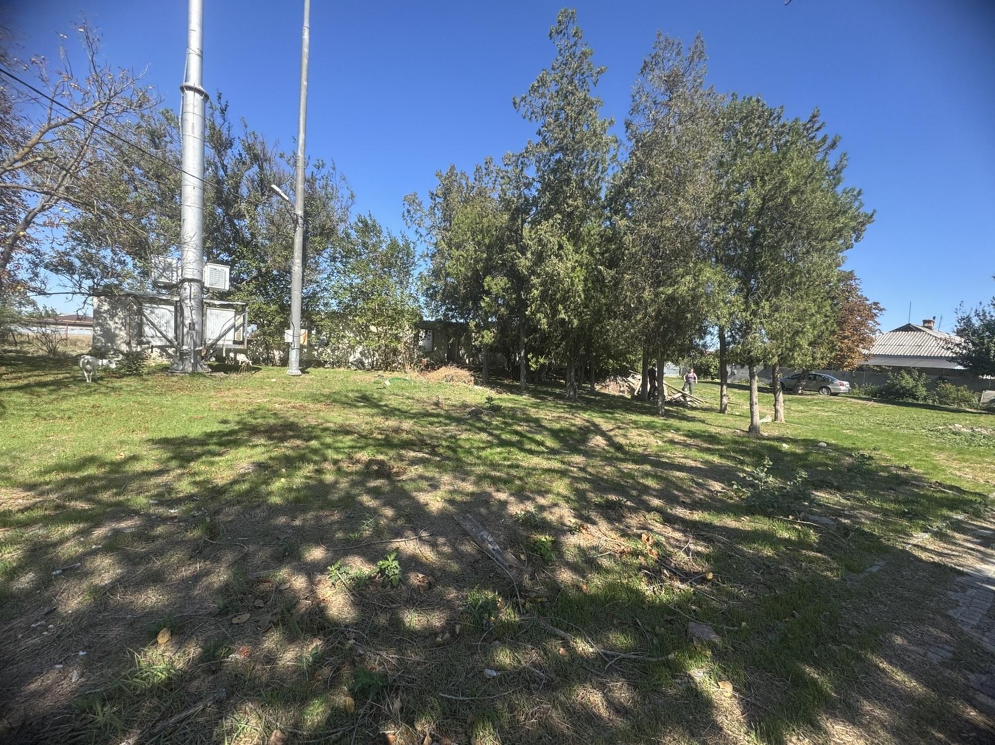 Купить землю, земельный участок за 25 000 000 рублей на посёлок Суворов-Черкесский