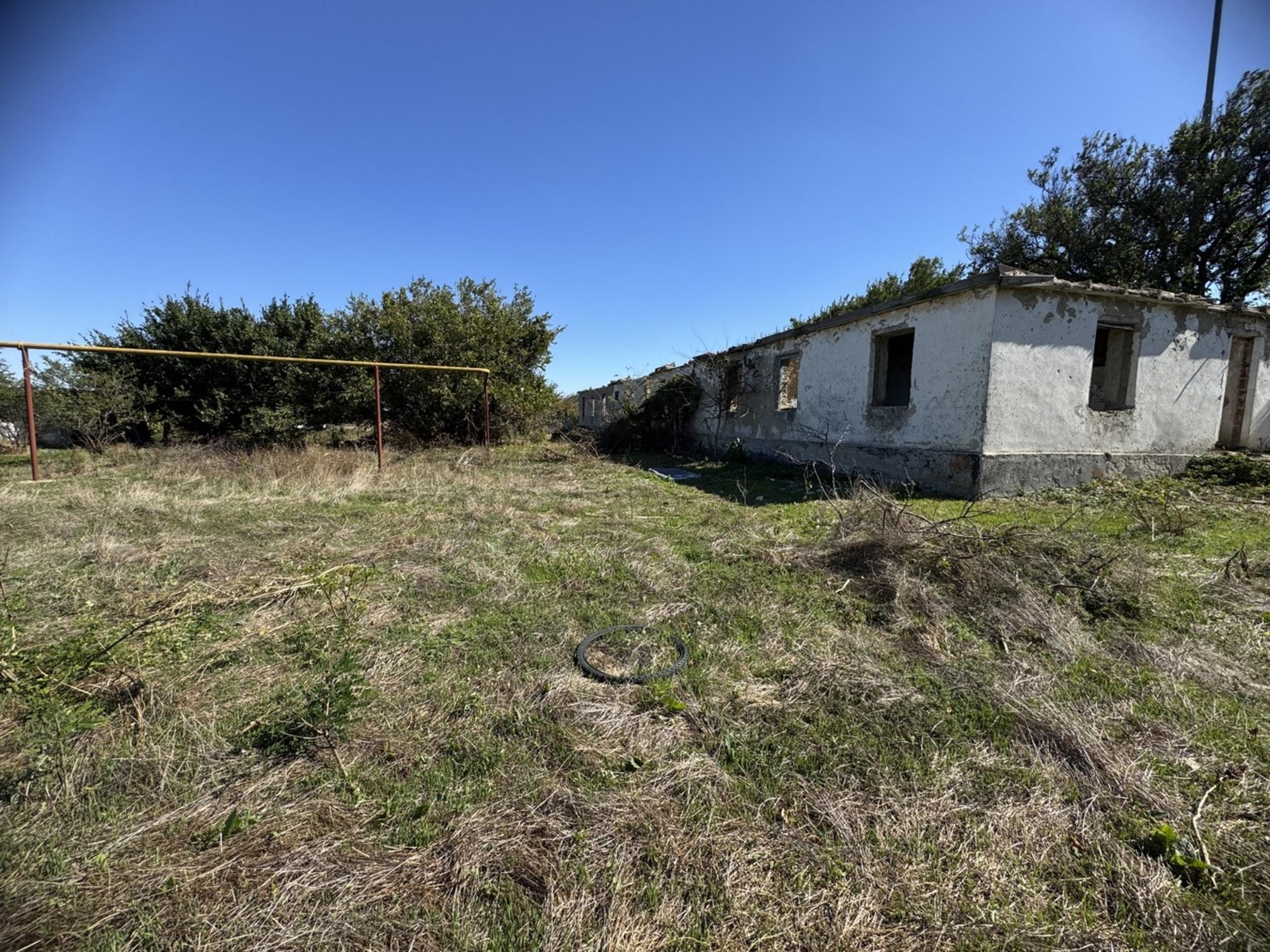 Купить землю, земельный участок за 25 000 000 рублей на посёлок Суворов-Черкесский