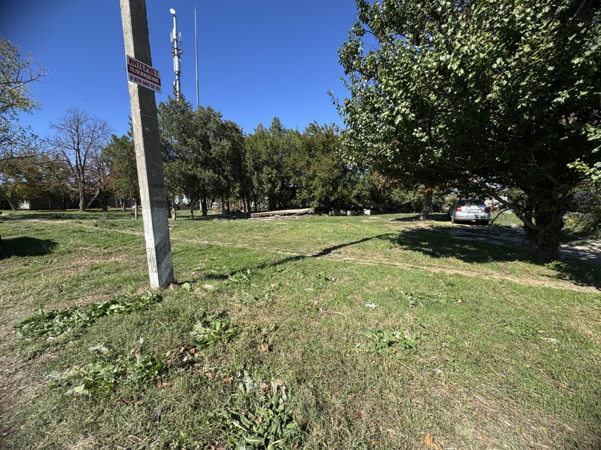 Купить землю, земельный участок за 25 000 000 рублей на посёлок Суворов-Черкесский