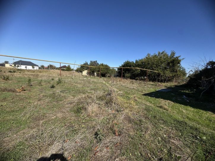 Земельный участок посёлок Суворов-Черкесский