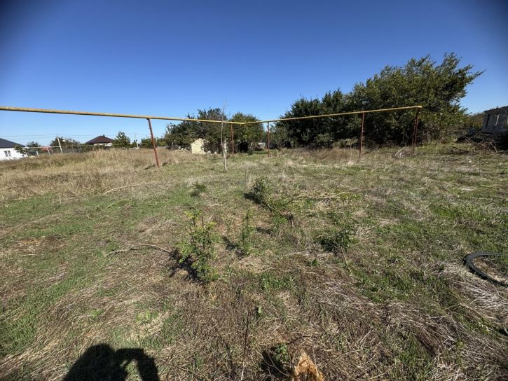 Земельный участок посёлок Суворов-Черкесский