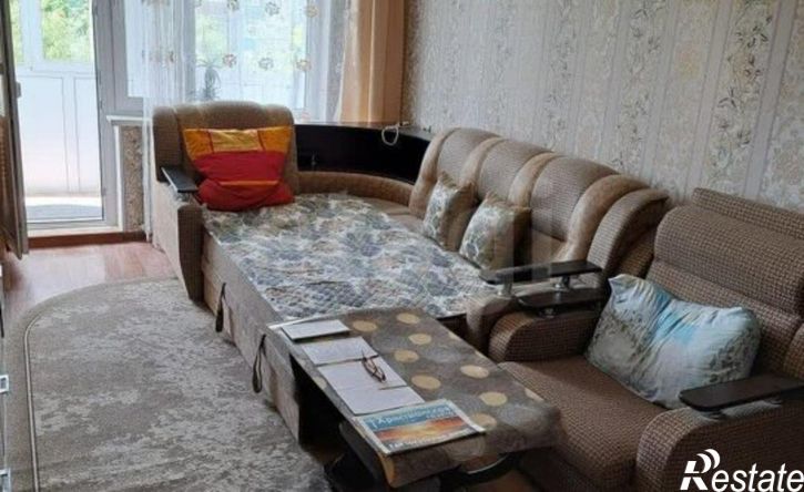 1-комн квартира ул Ленина, 77,  д. 77