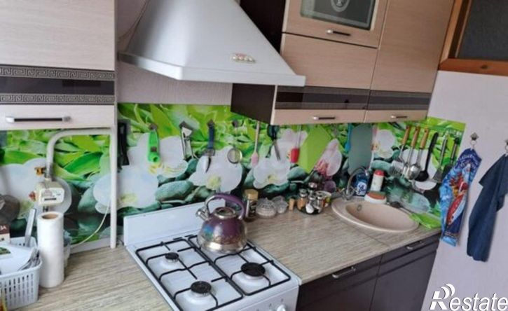 1-комн квартира ул Ленина, 77,  д. 77