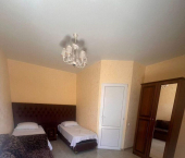 комната 12 кв м Крепостная улица, 29