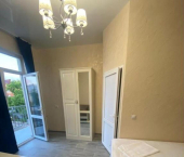 комната 16 кв м Крепостная улица, 29