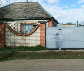 1-комн, 35кв м, этаж 1/1 село Успенское, Октябрьская улица, 30