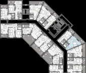 1-комн, 36 кв м, этаж 10/9 Г. СОЧИ, АДЛЕРСКИЙ РАЙОН, УЛ. ЛЕНИНА, 280А