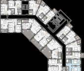 3-комн, 60.5 кв м, этаж 2/9 Г. СОЧИ, АДЛЕРСКИЙ РАЙОН, УЛ. ЛЕНИНА, 280А