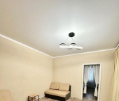 коттедж 70 кв м Заречная улица, 185