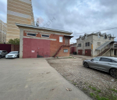 ОСЗ 750 кв м Старокубанская ул, 100