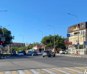 ОСЗ 220 кв м Геленджикский проспект, 310