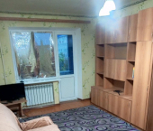 2-комн, 47кв м, этаж 3/4 Первомайский переулок, 87