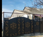 1-комн, 44кв м, этаж 1/1 муниципальный округ Анапа