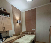 комната 20 кв м Горная улица, 8