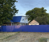 коттедж 99 кв м Крыловский район