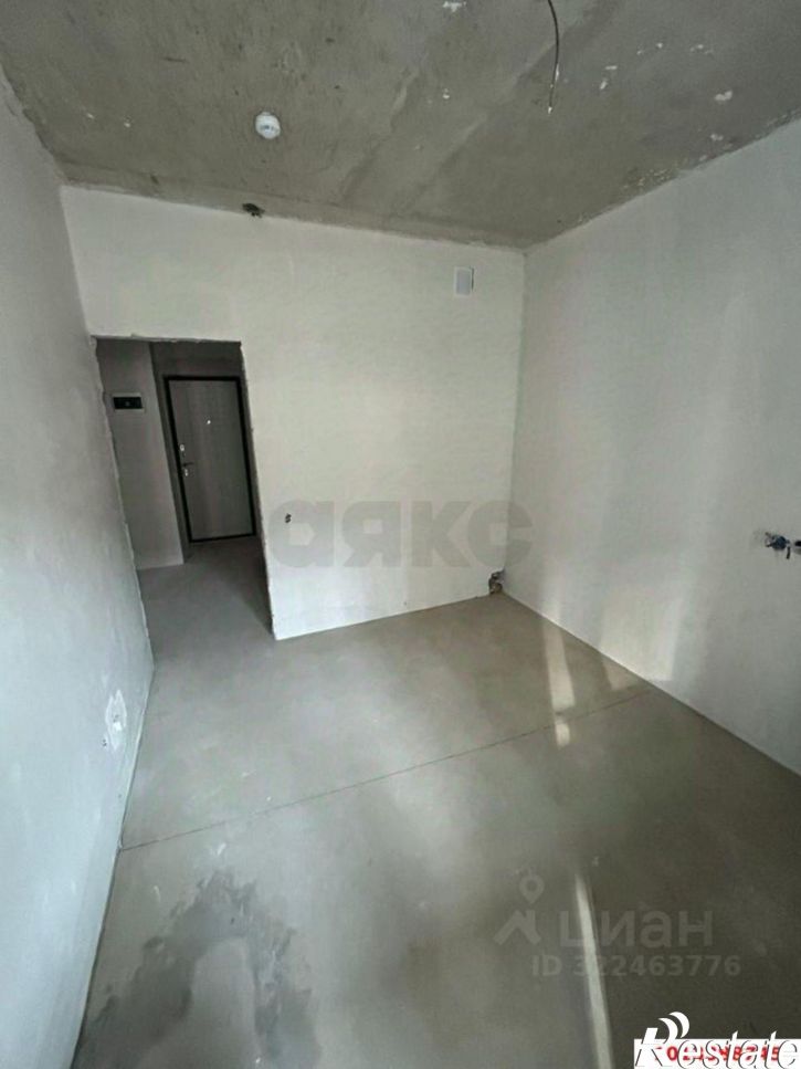 1-комн квартира ул Войсковая, 6А,  д. 6А