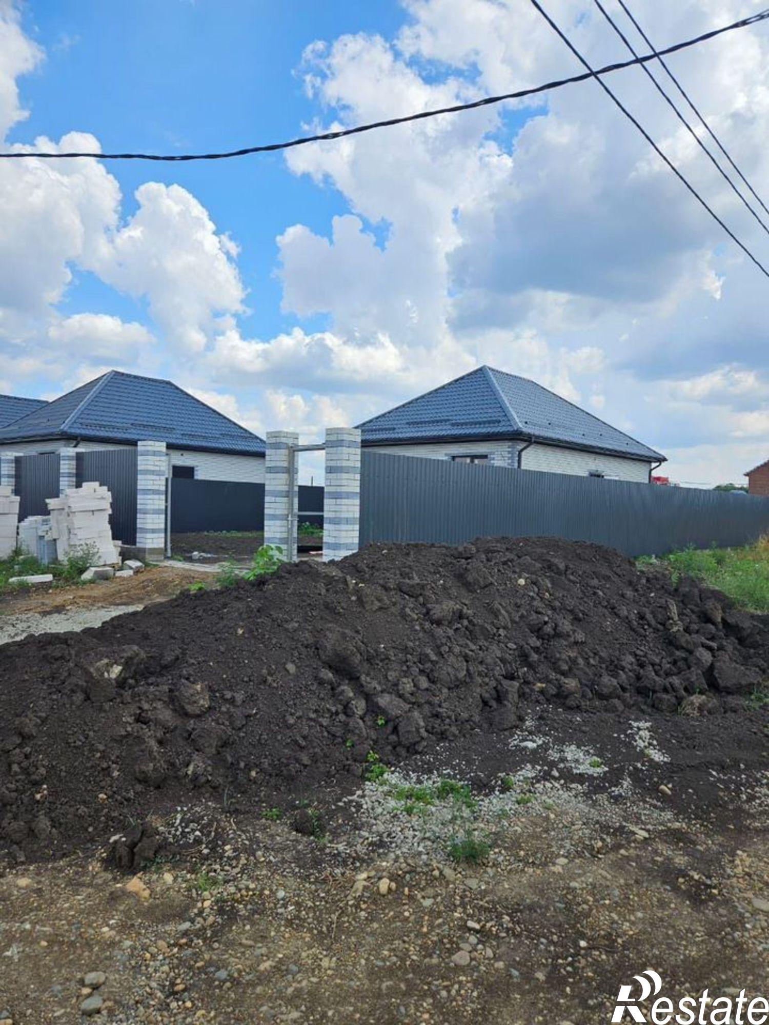 Купить землю, земельный участок за 1 200 000 рублей на Динской район