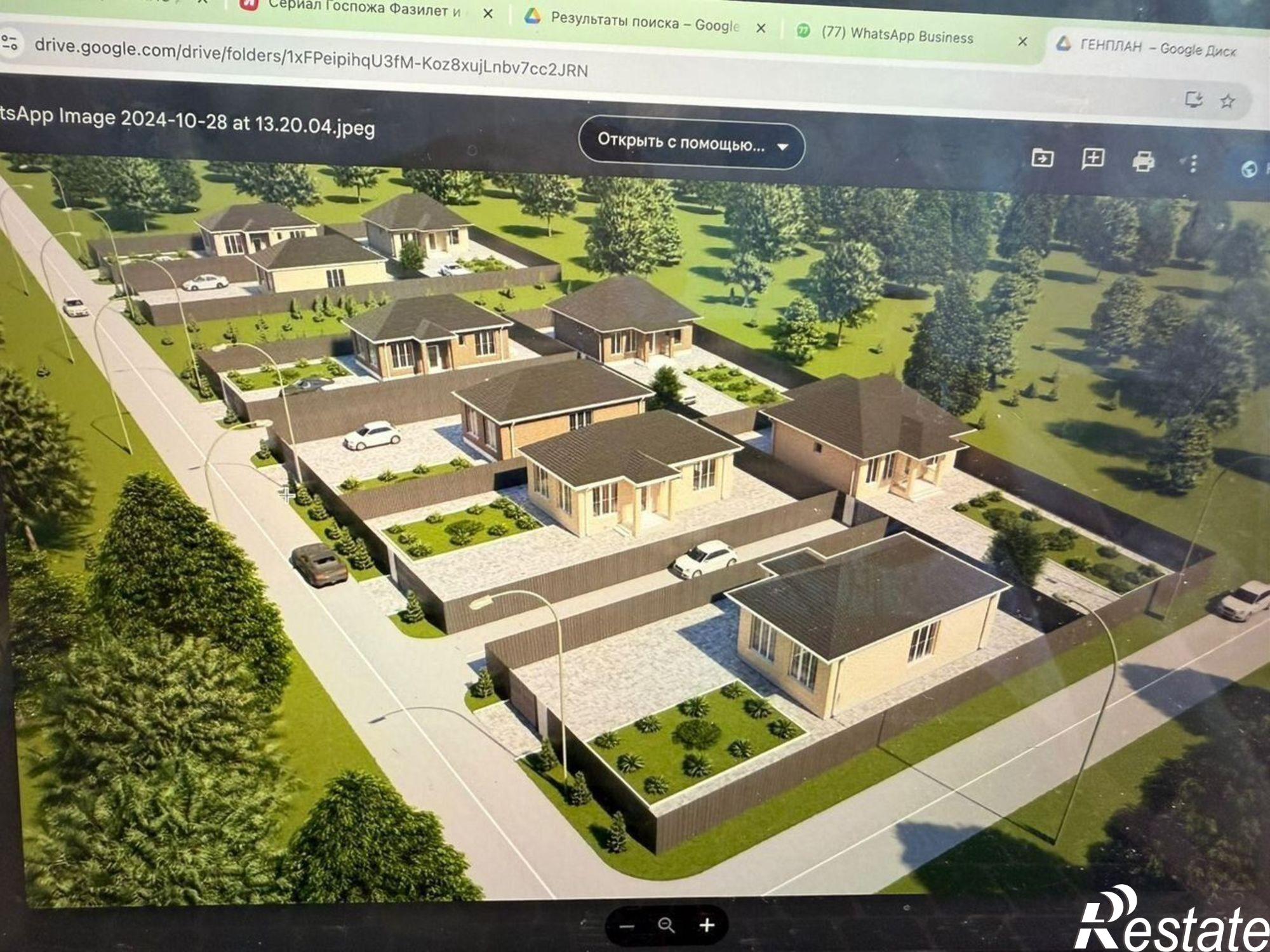 Купить землю, земельный участок за 1 200 000 рублей на Динской район