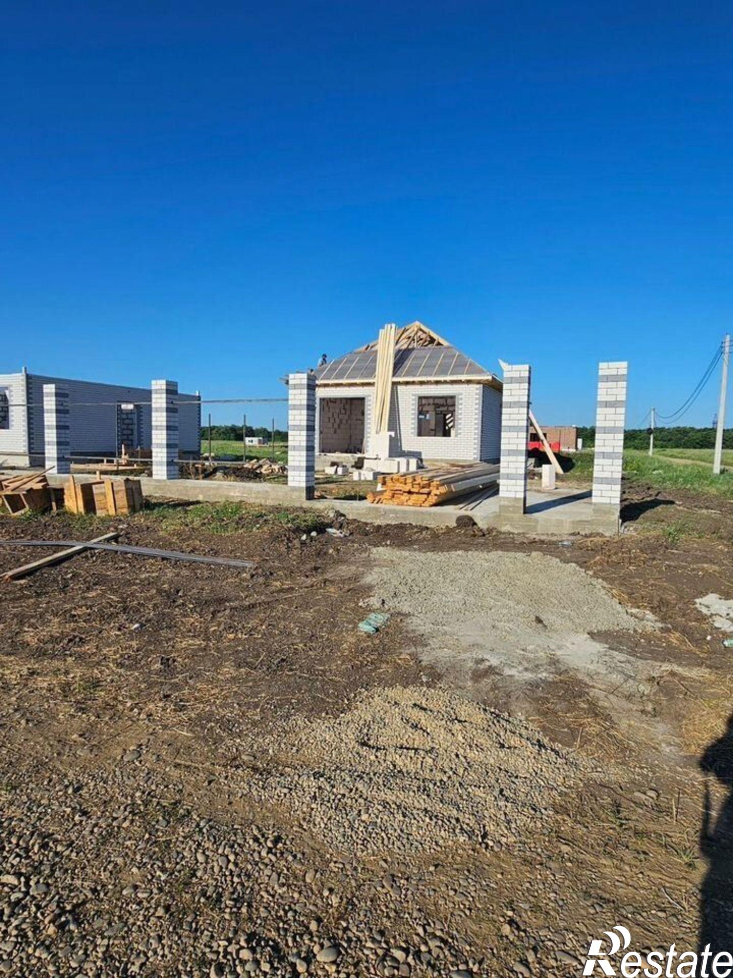 Купить землю, земельный участок за 1 200 000 рублей на Динской район