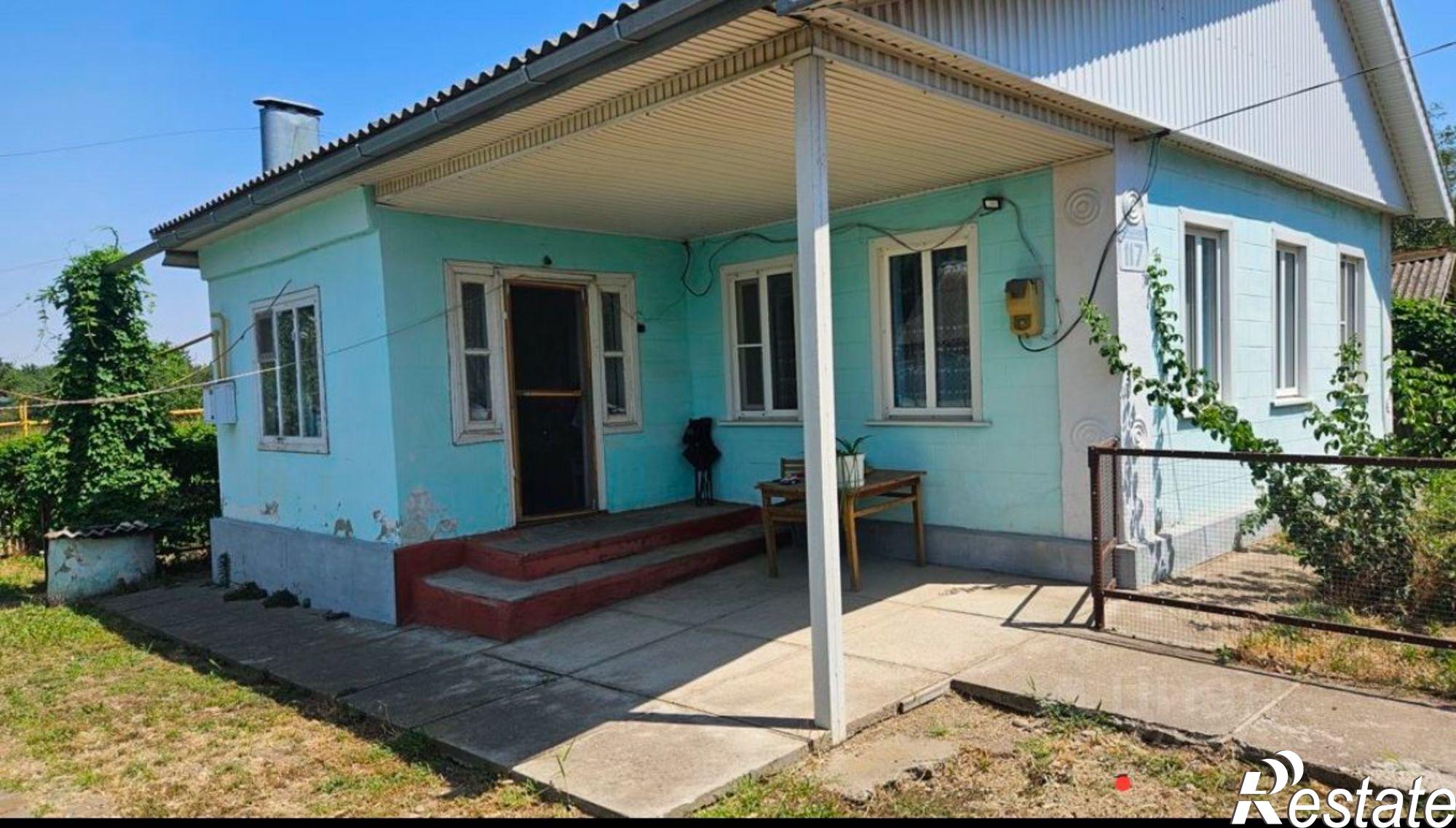 Купить дачу, дом, коттедж за 3 700 000 рублей на ул Коншиных, 117