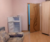комната 15 кв м ул Партизанская, 26