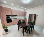 коттедж 90 кв м ул Ахтанизовская, 42/8