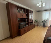 2-комн, 57кв м, этаж 5/5 ул Циолковского, 8