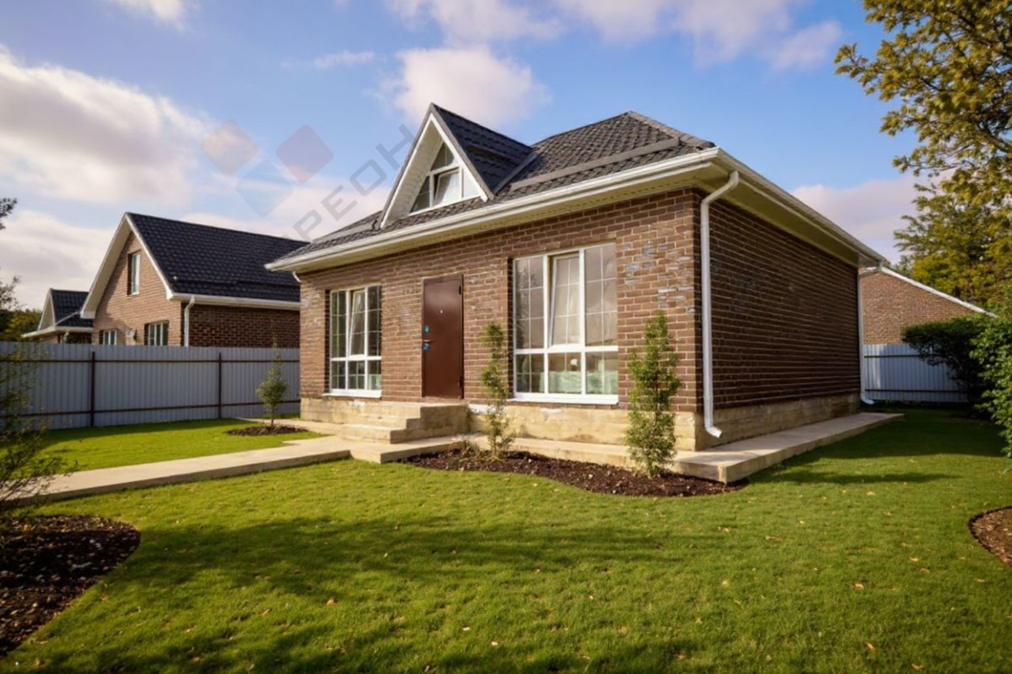 Купить дачу, дом, коттедж за 7 800 000 рублей на Атаманская ул, 88