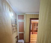 2-комн, 47кв м, этаж 4/5 ул Московская, 40