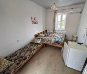 комната 22 кв м улица Кати Соловьяновой, 121