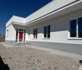 коттедж 121 кв м муниципальное образование Новороссийск,Воздушный переулок