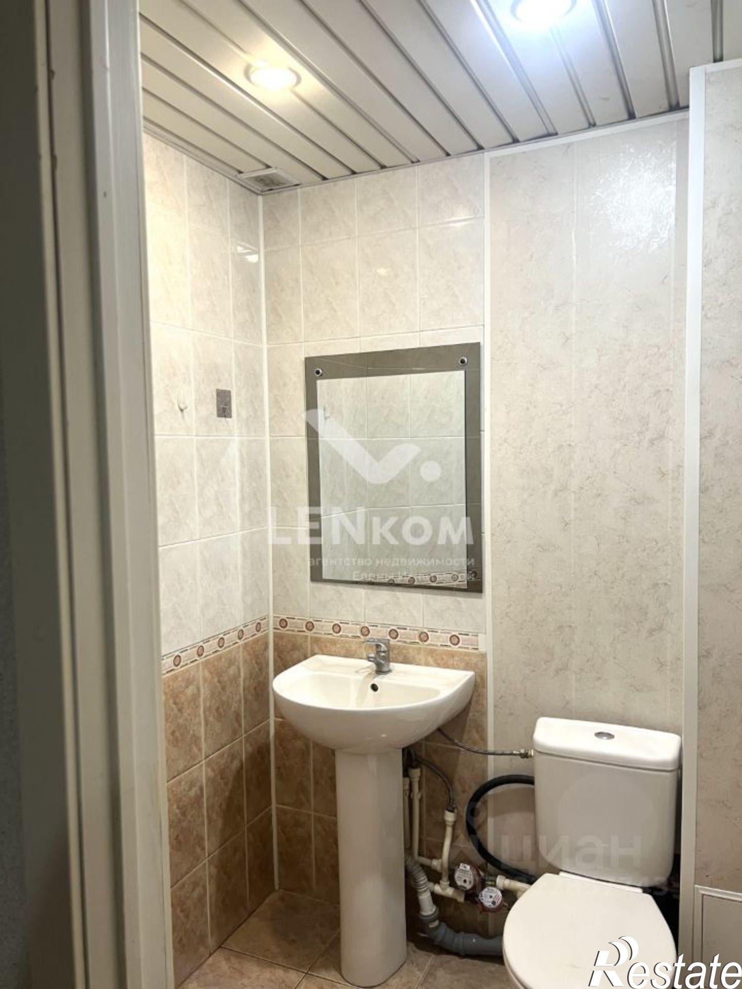 Сдать офис, помещение под офис за 66 941 рублей на улица 9 Января, 209