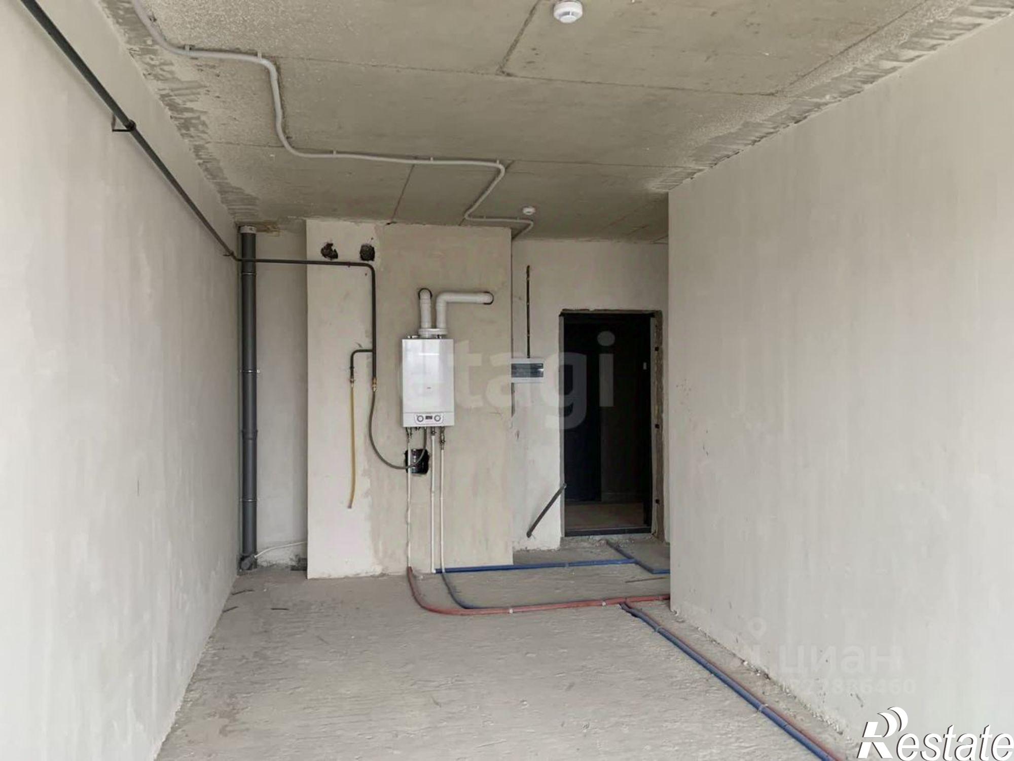 Купить квартиру за 7 000 000 рублей на Промышленная улица, 2